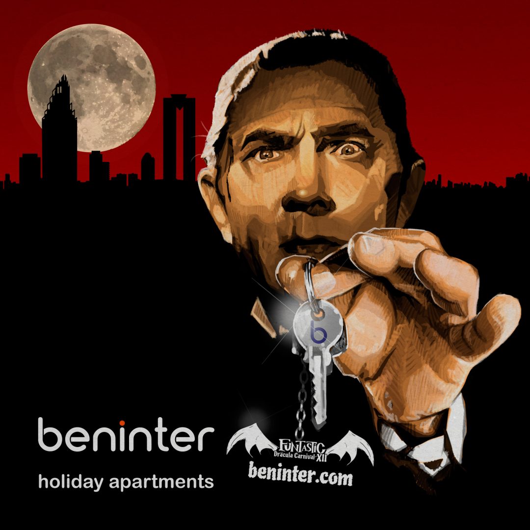 BENINTER Holiday Apartments